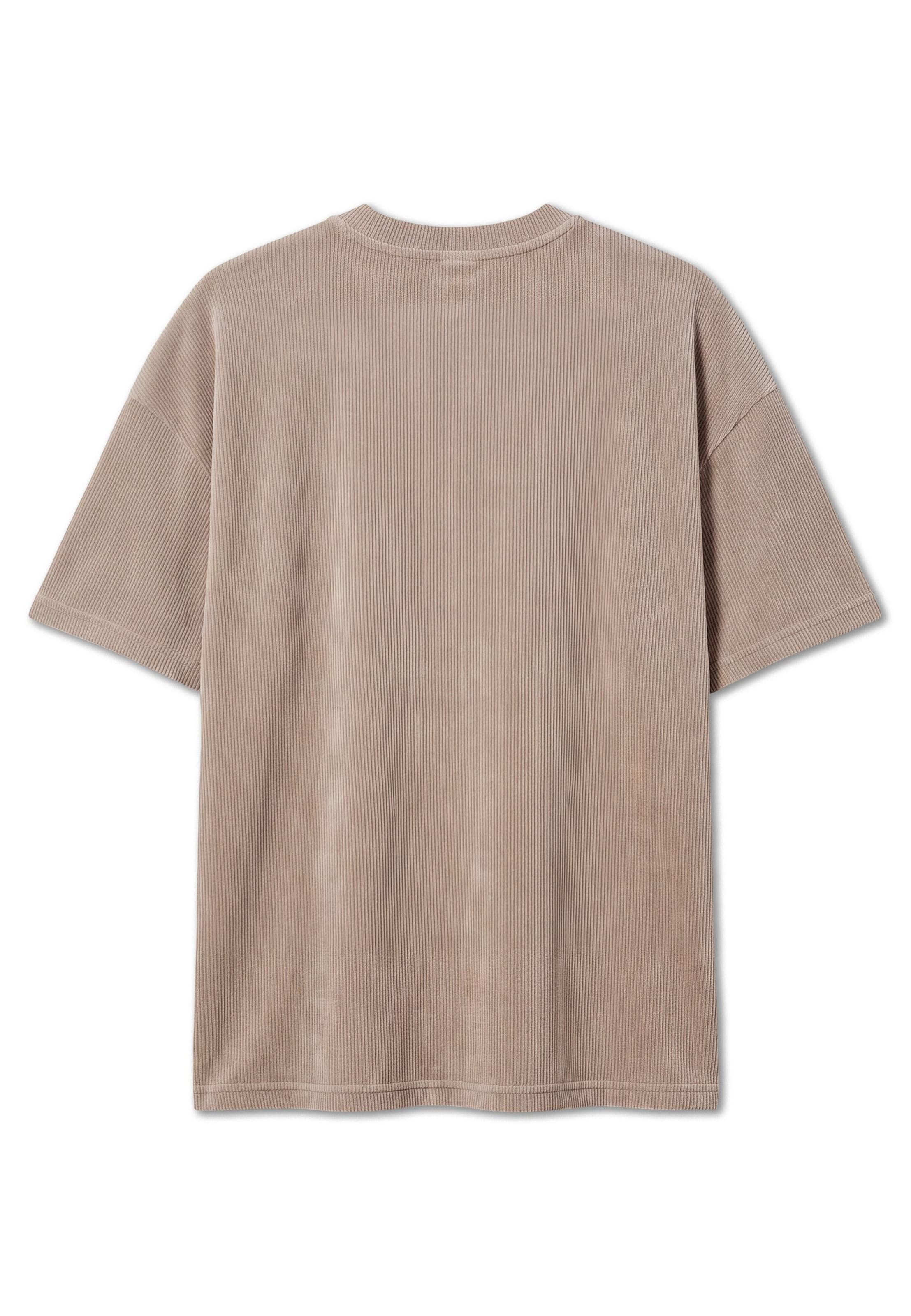Pegador Shirt 'Noli' in Beige