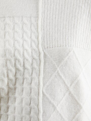 ABOUT YOU - Jersey 'Cettina' en blanco