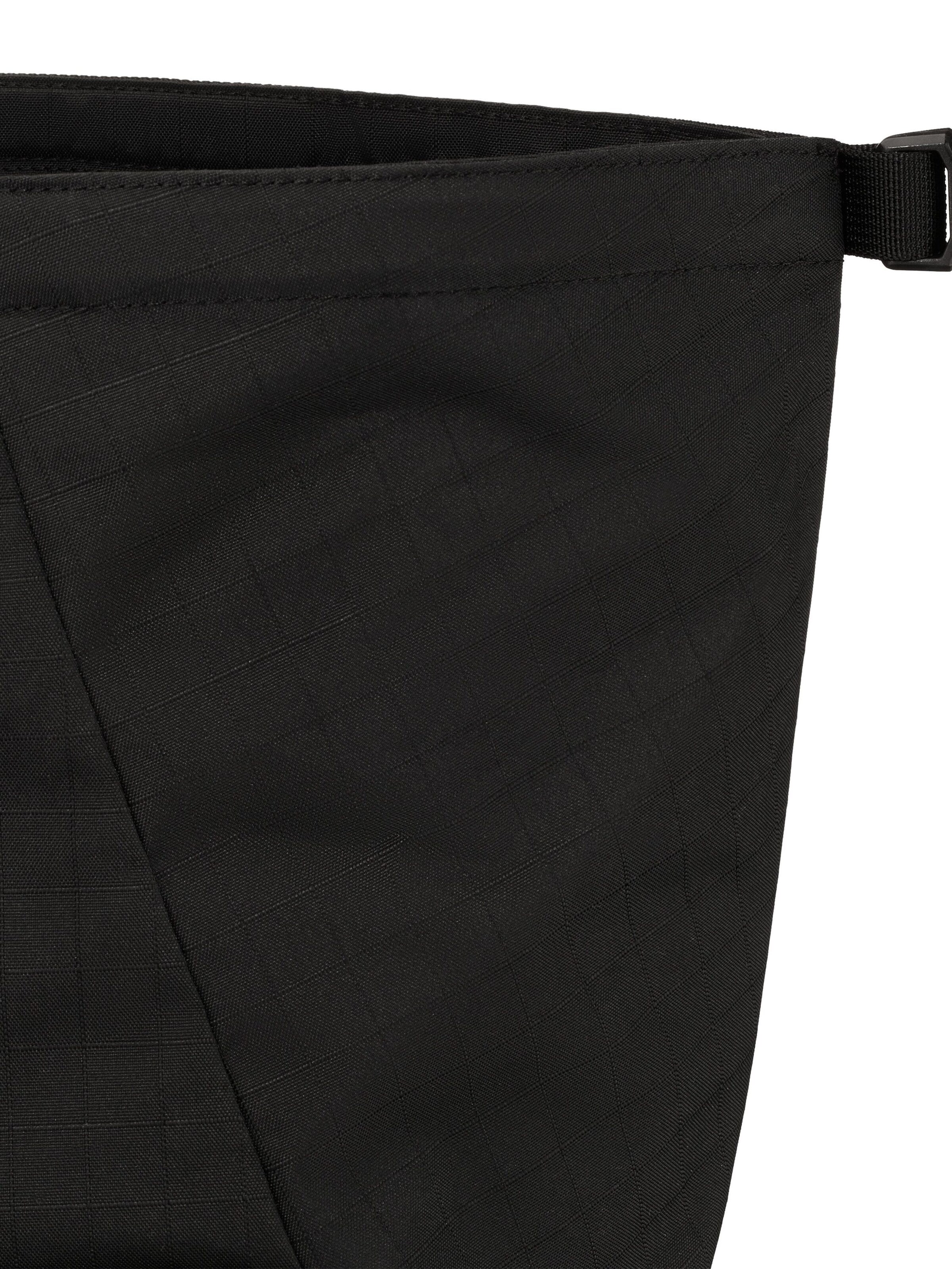 Sac à dos de sport MAMMUT en noir