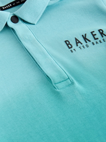 T-Shirt Baker by Ted Baker en vert