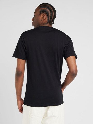 VANS Bluser & t-shirts 'CLASSIC' i sort