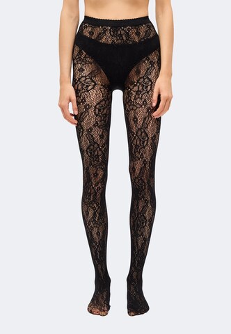 Wolford Fine tights in Black: front