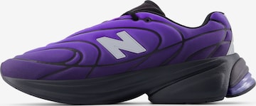 new balance Sneakers laag '5030' in Lila: voorkant