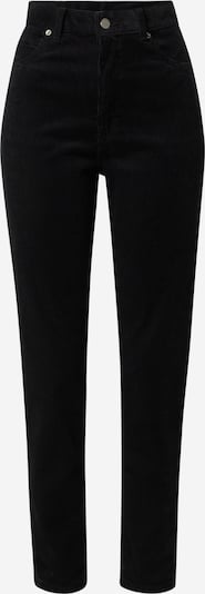 Pantaloni 'Nora' Dr. Denim pe negru, Vizualizare produs