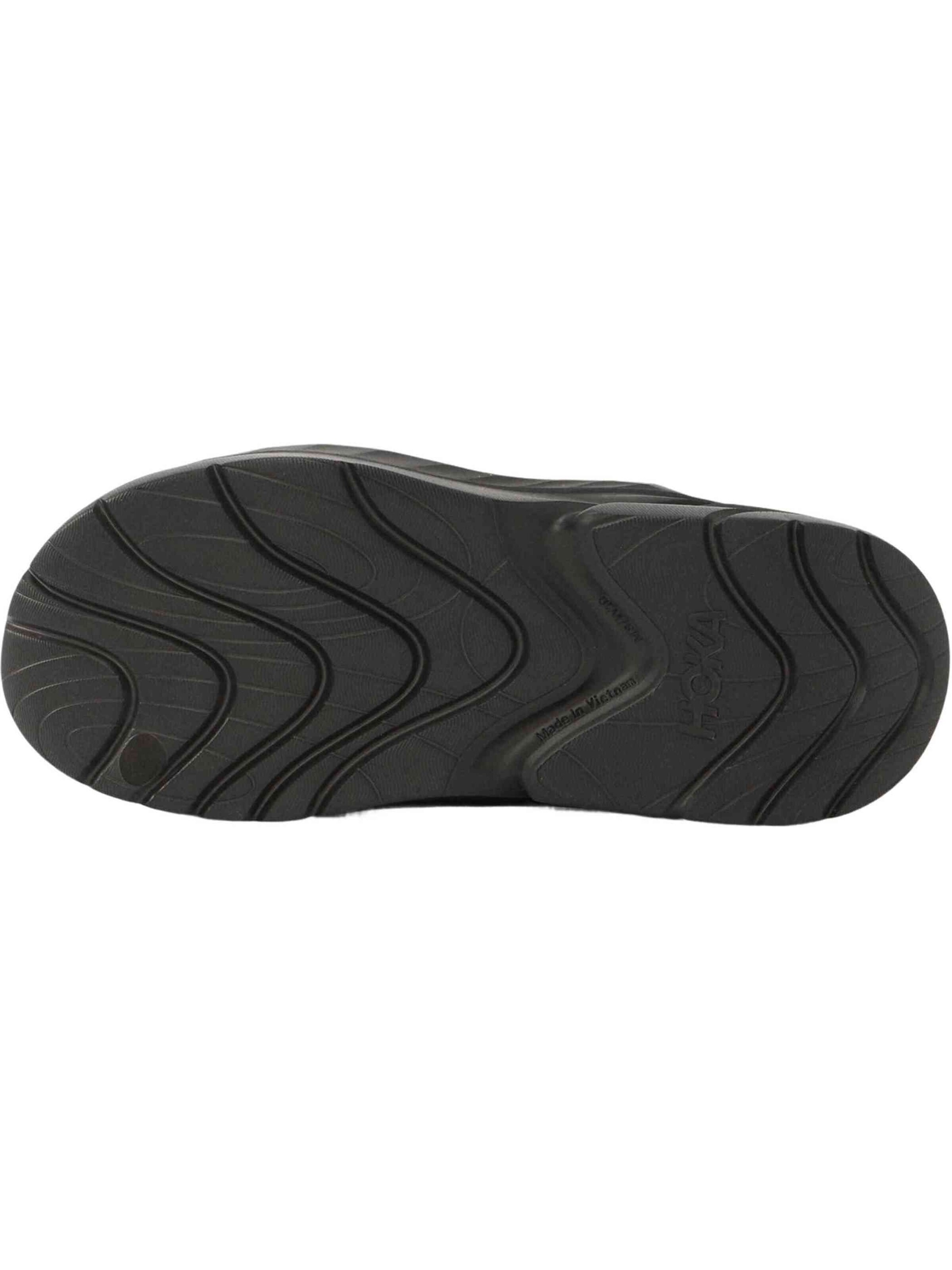 HOKA - Sandalias en negro