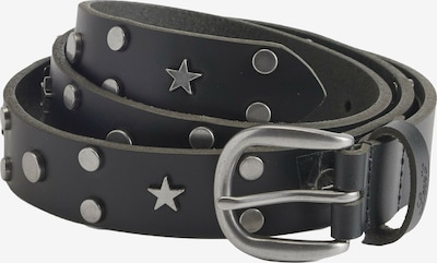 LEVI'S ® Gürtel 'CONSTELLATION' in 65 in schwarz / silber, Produktansicht