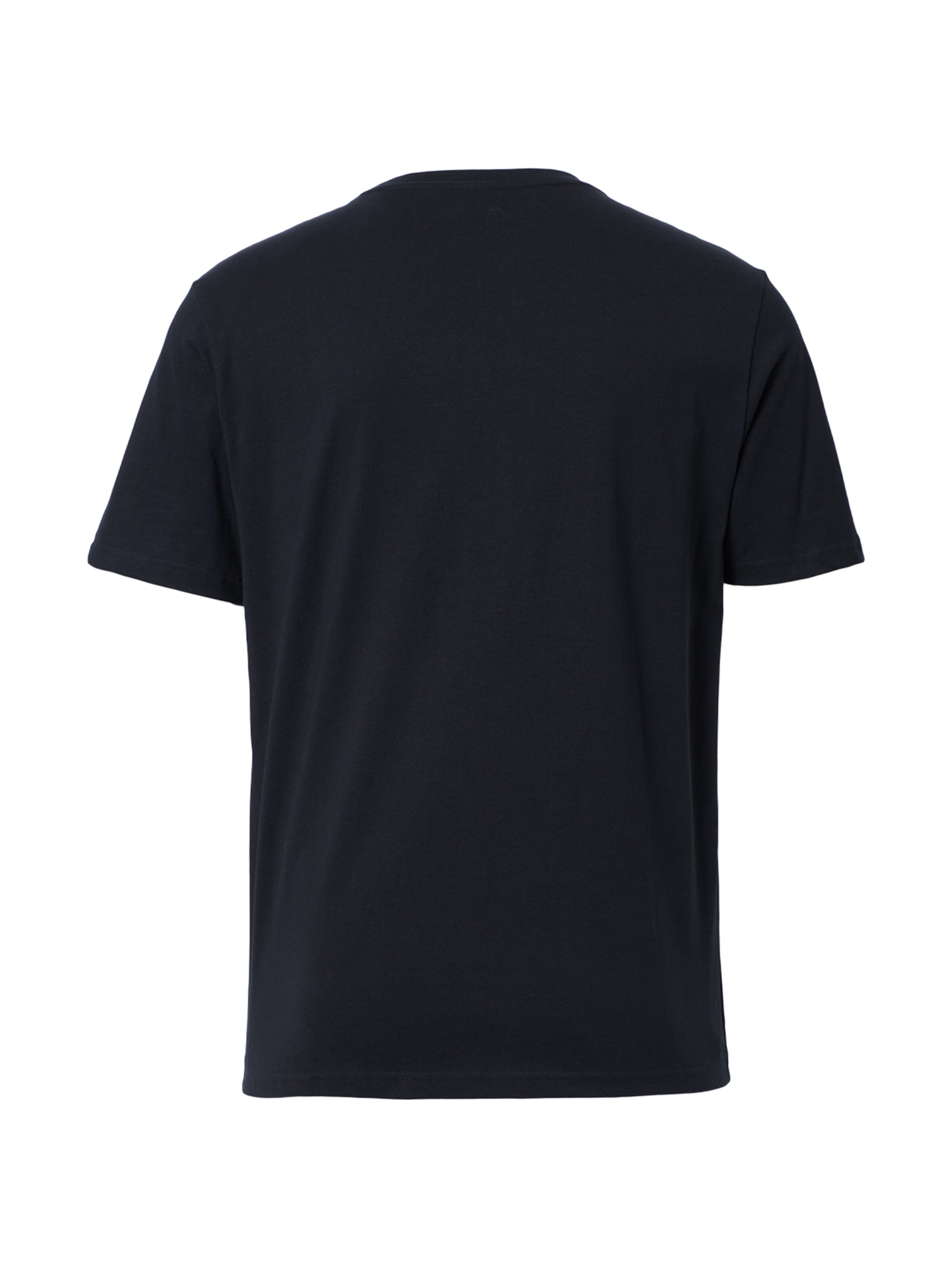FORSBERG Shirt in Black