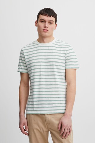Casual Friday Shirt 'Thor' in Green: front