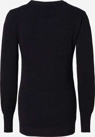 Esprit Maternity Sweater in Black