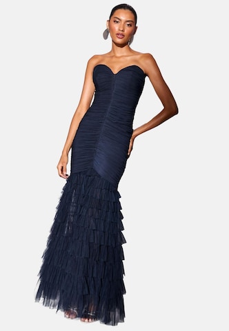 Lipsy Kleid in Blau: Vorderseite