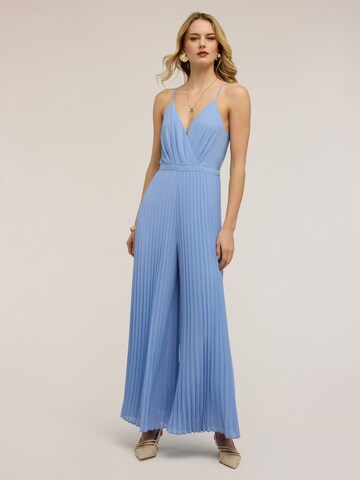 MOTIVI Jumpsuit in Blue