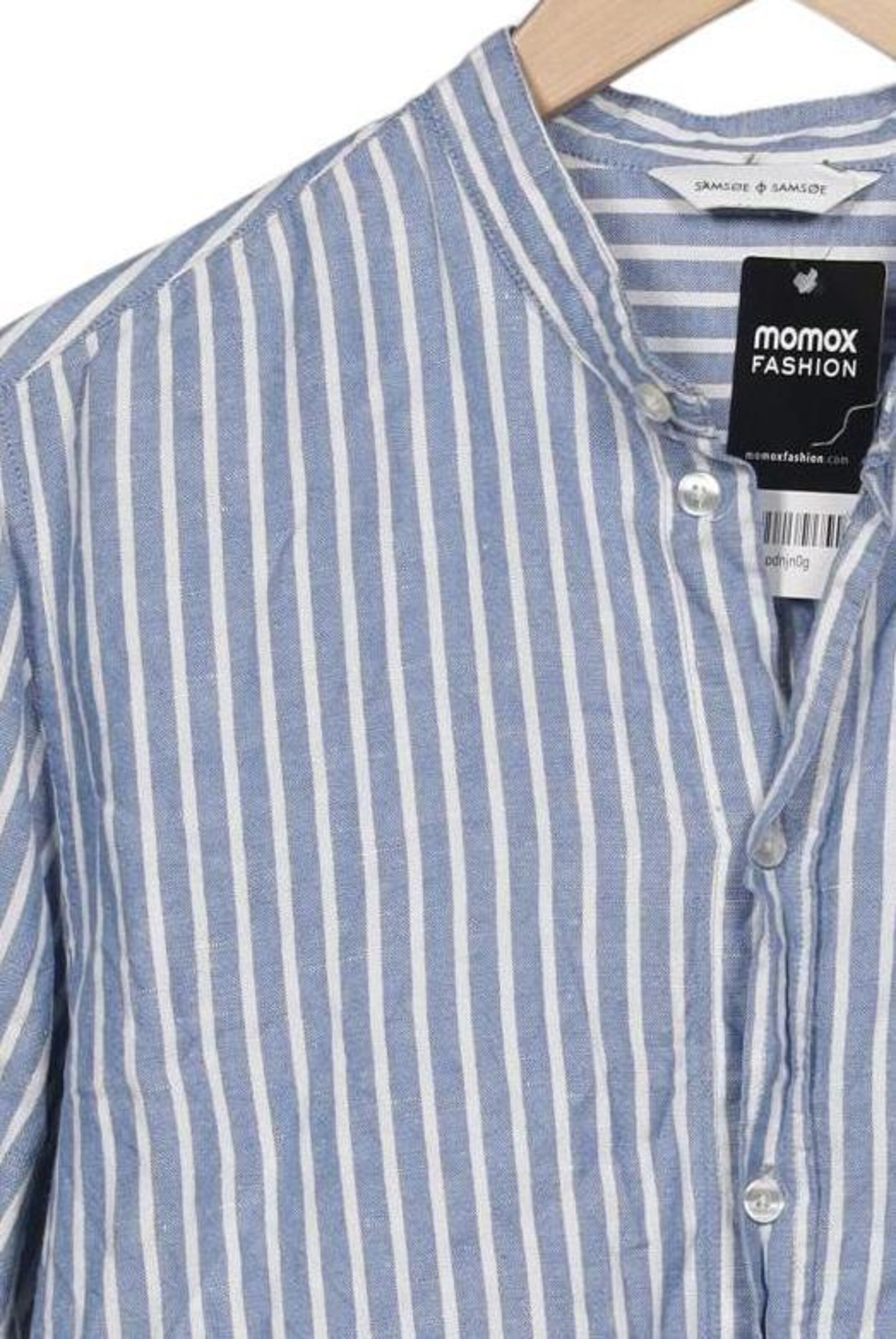 Samsøe Samsøe Button Up Shirt in S in Mixed colors