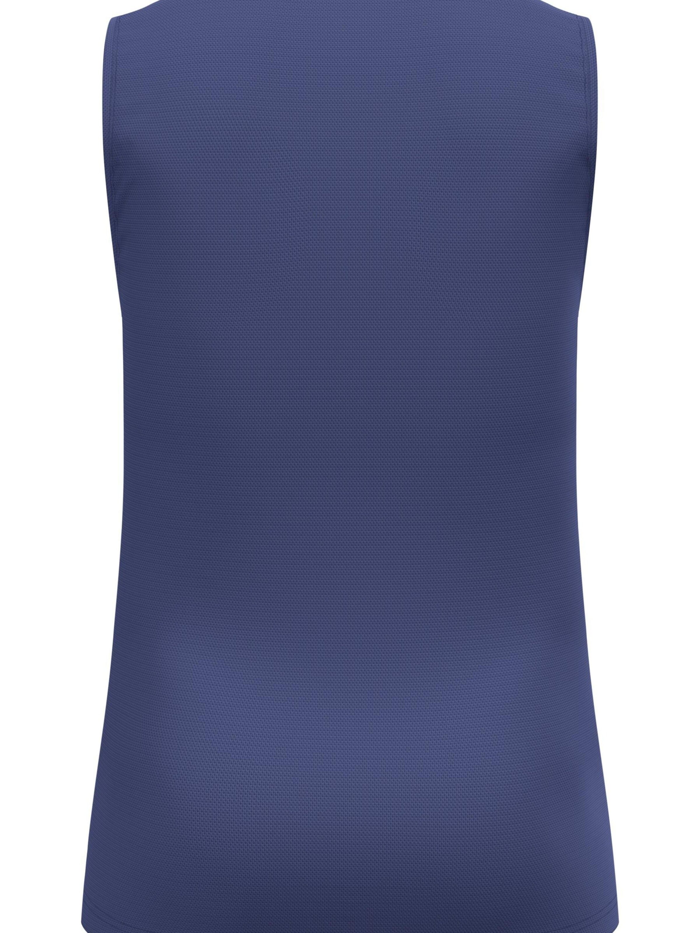 ODLO Base Layer 'ACTIVE F-DRY LIGHT'‌‌‌ in Lila