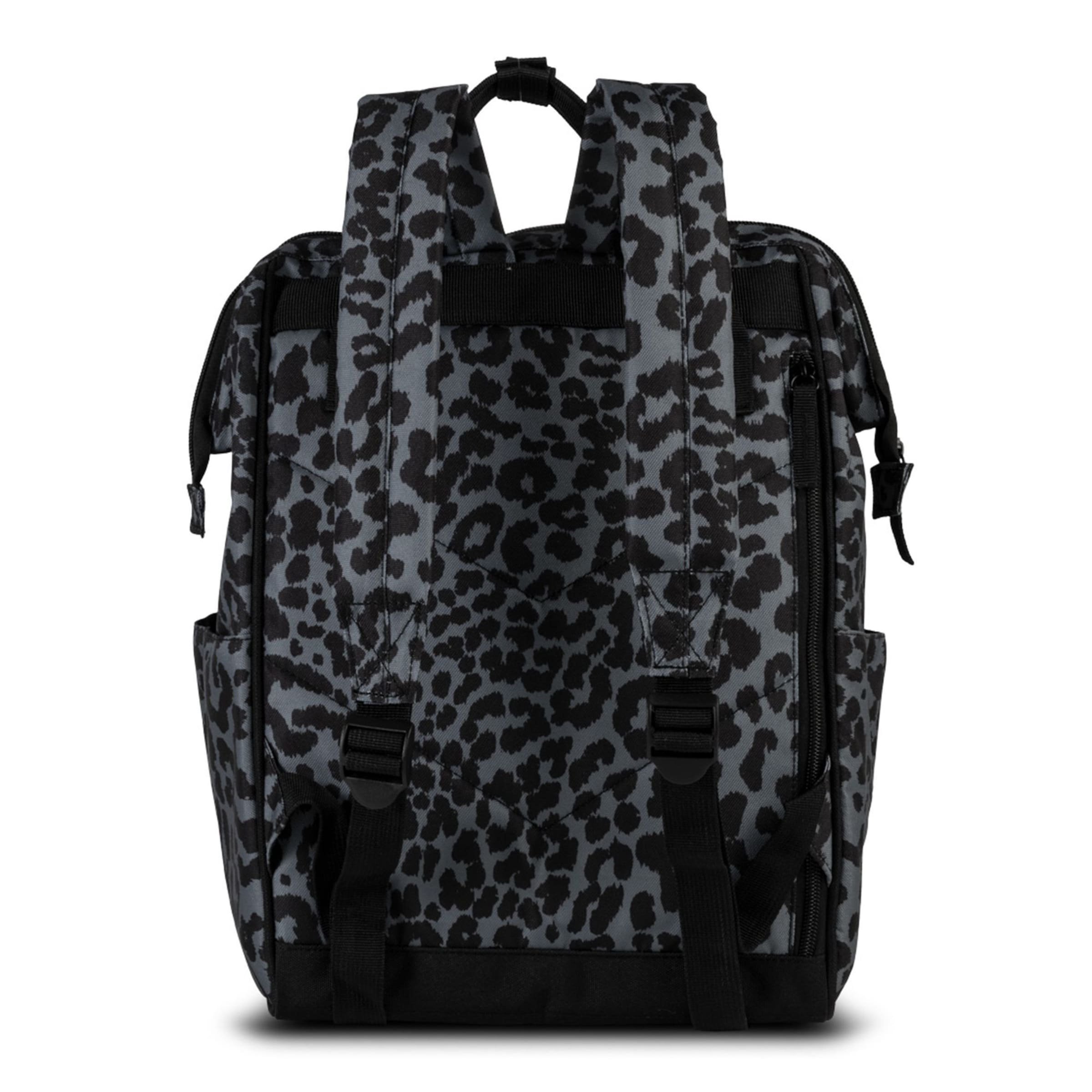 Punta Rucksack 'City Style' in Grau