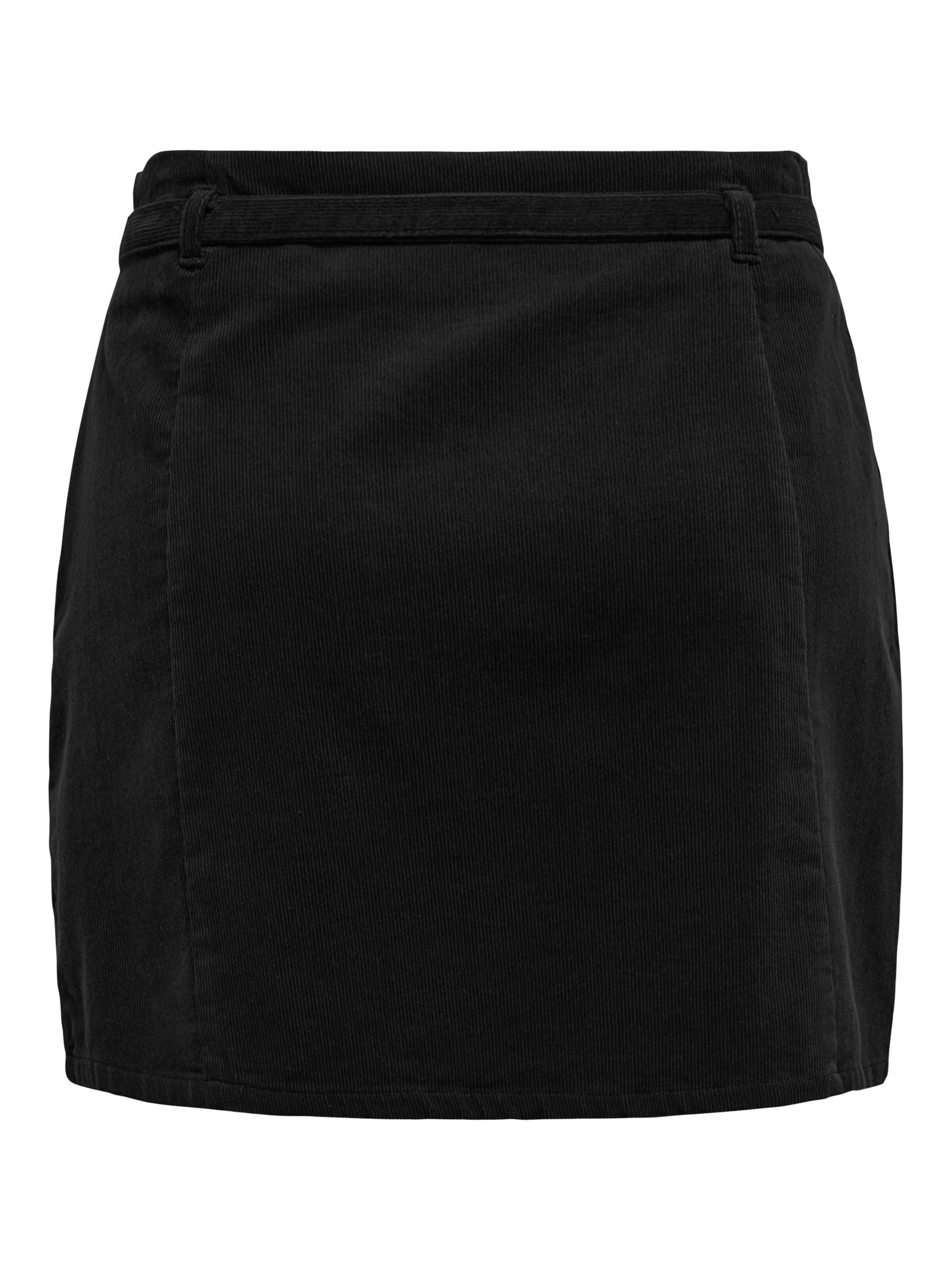 Gonna di ONLY in nero