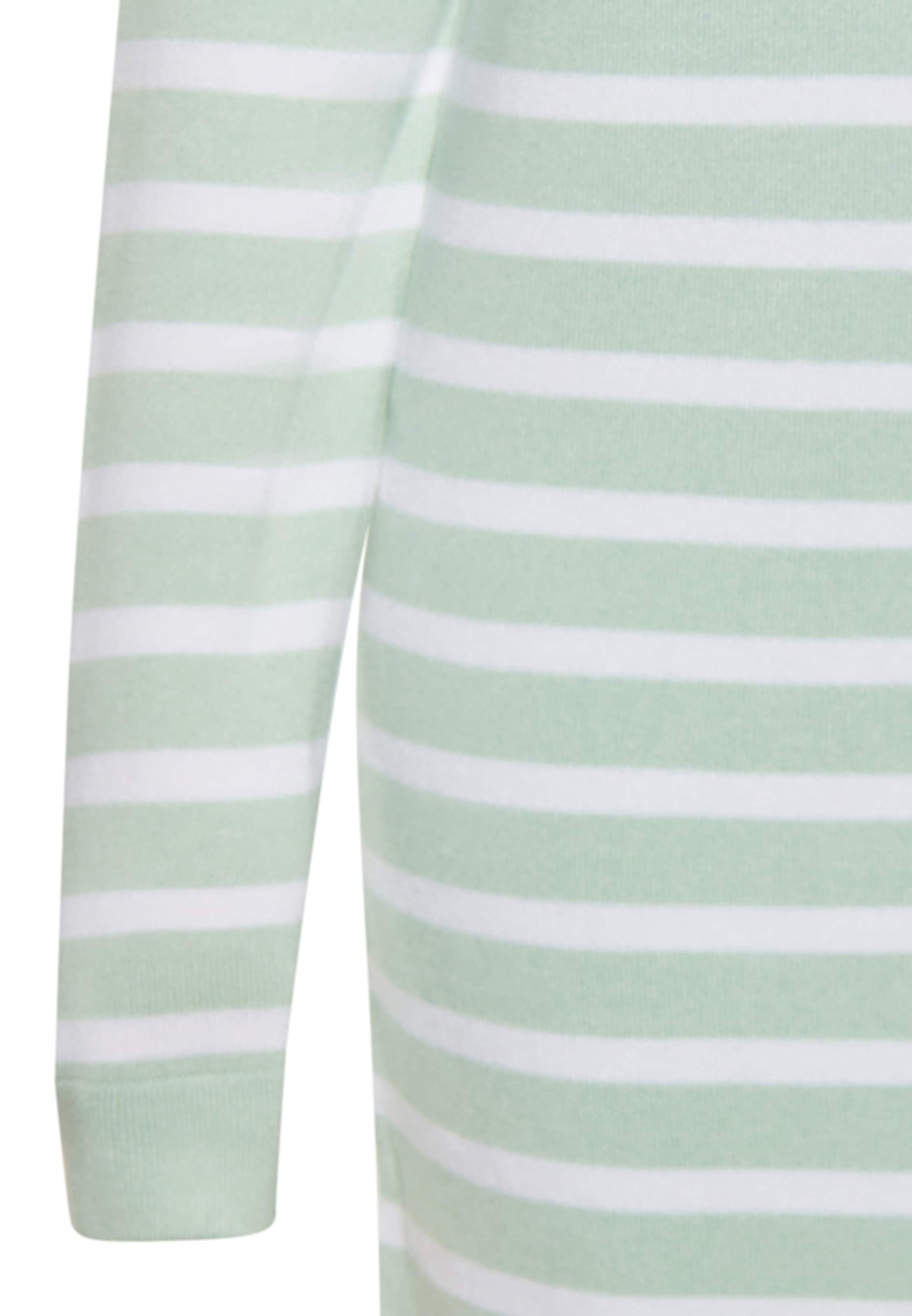 SANIKA Kleid in Grün