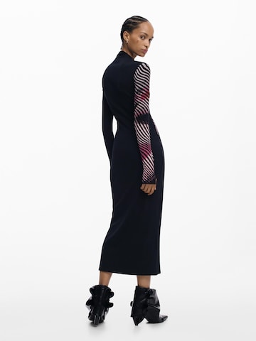 Desigual Dress in Black