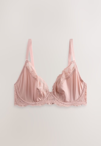 Triangolo Reggiseno di Next in blu