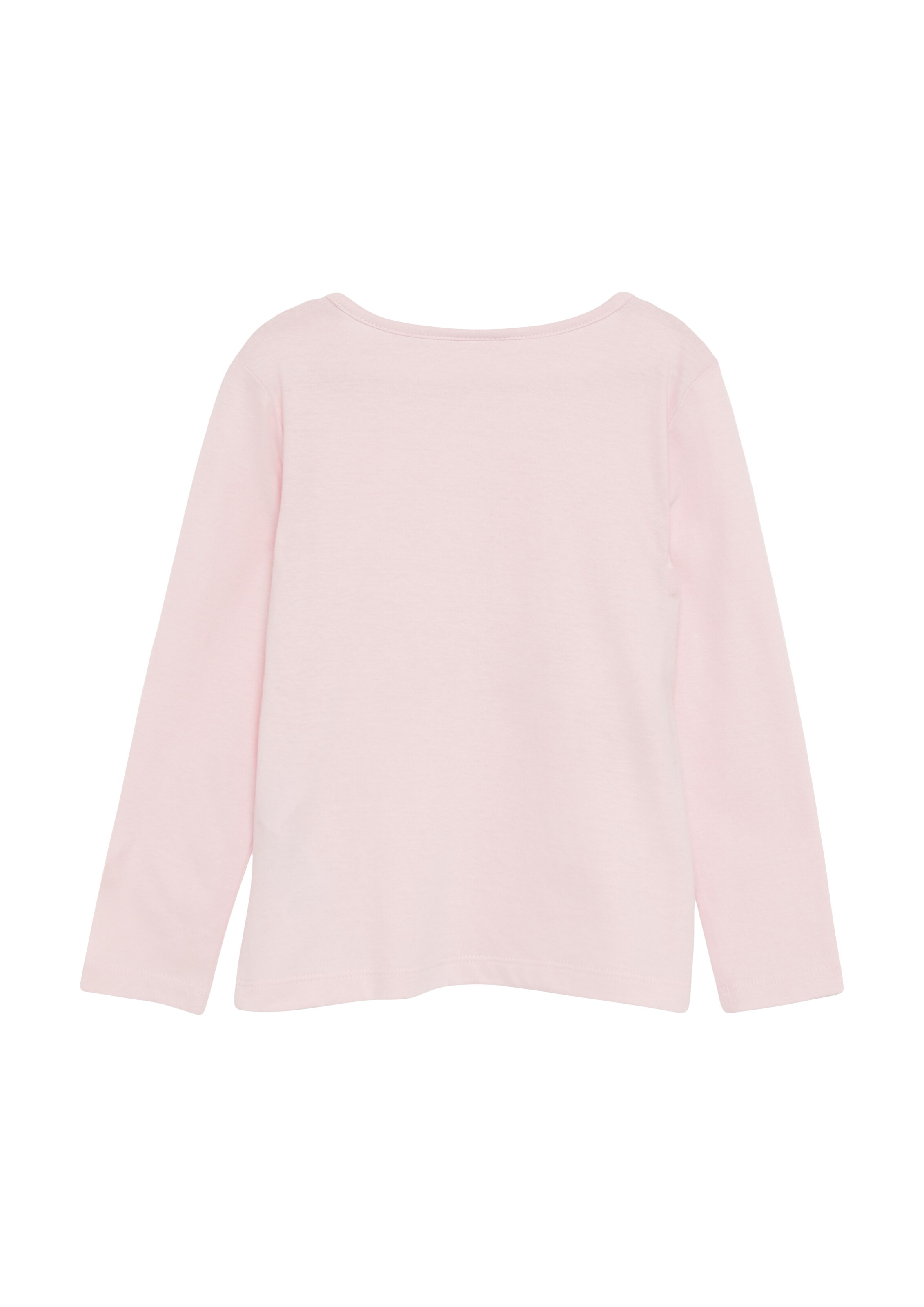 s.Oliver Majica | roza barva