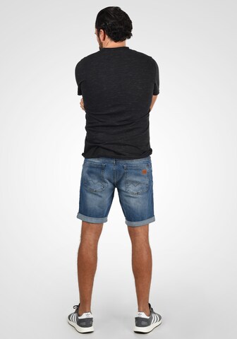 BLEND Regular Jeans 'Grilitsch' in Blue