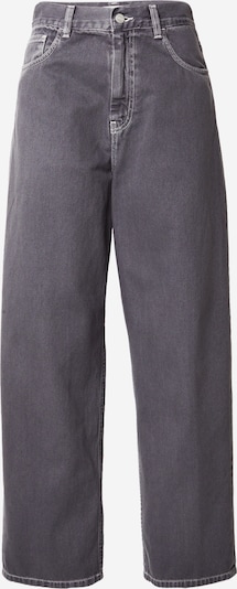 Džinsai 'Brandon' iš Carhartt WIP, spalva – grafito, Prekių apžvalga