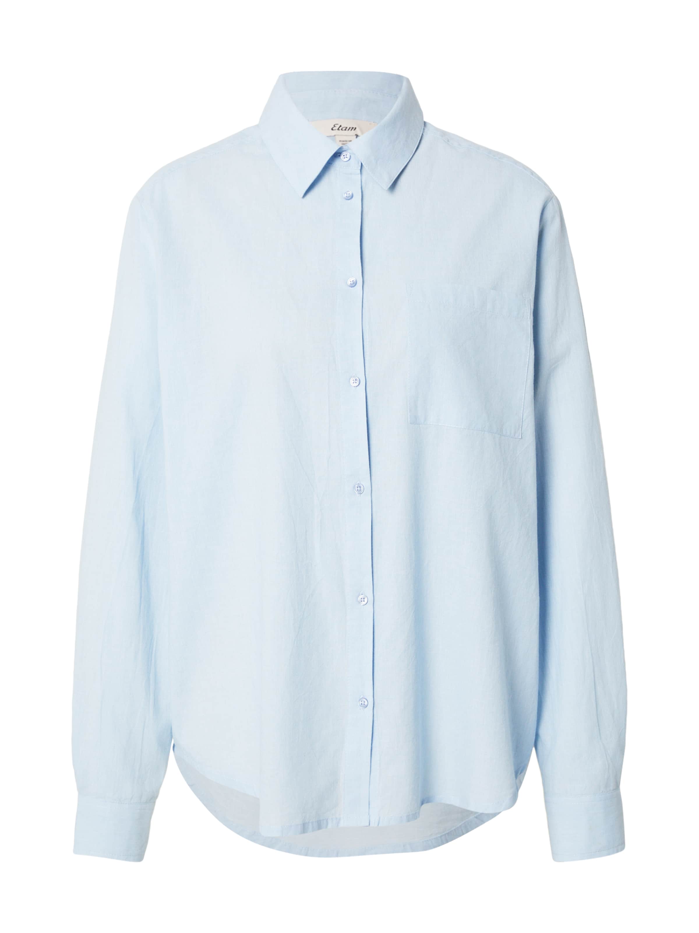 Pigiama &#x27;Danyel&#x27; di ETAM in blu: frontale