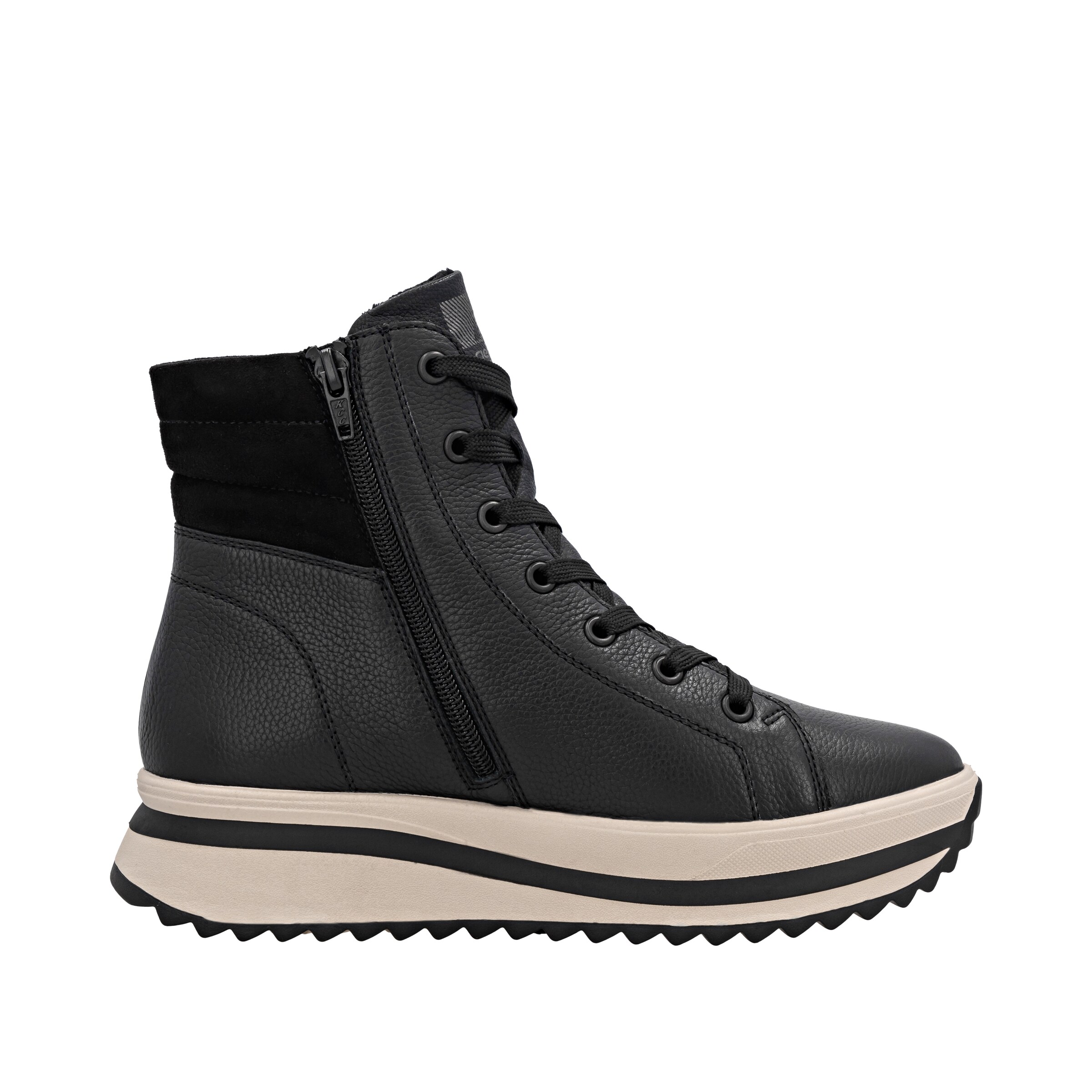 Rieker - Botas em preto