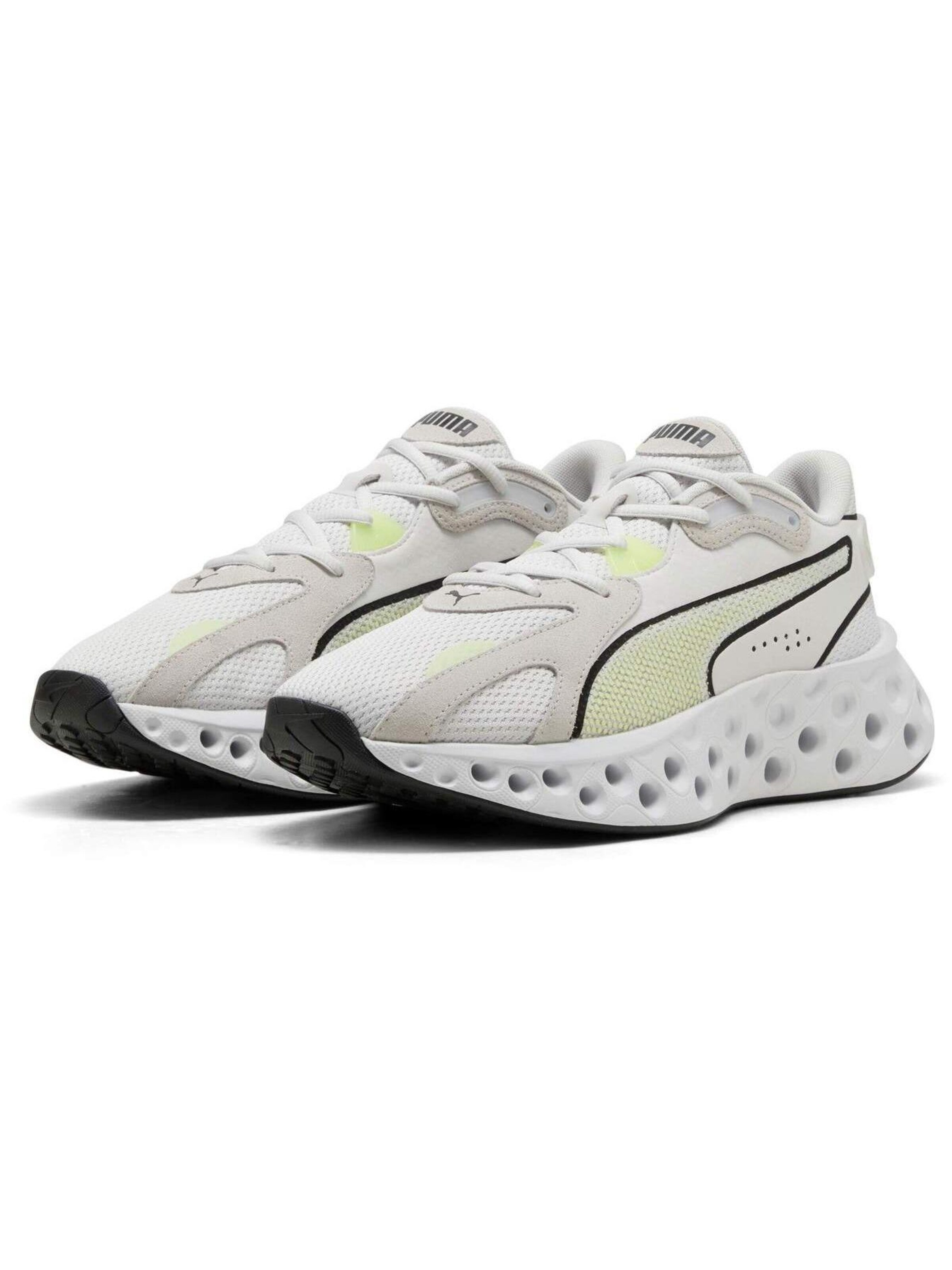 PUMA - Calzado deportivo 'Softride' en blanco