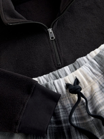 Pyjama long Next en bleu