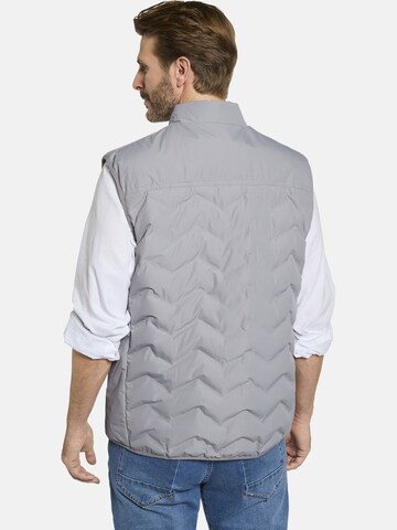 BABISTA Bodywarmer 'Vrienza' in Grijs