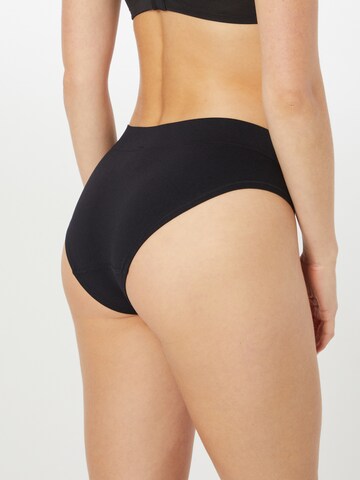 Slip ESPRIT en noir