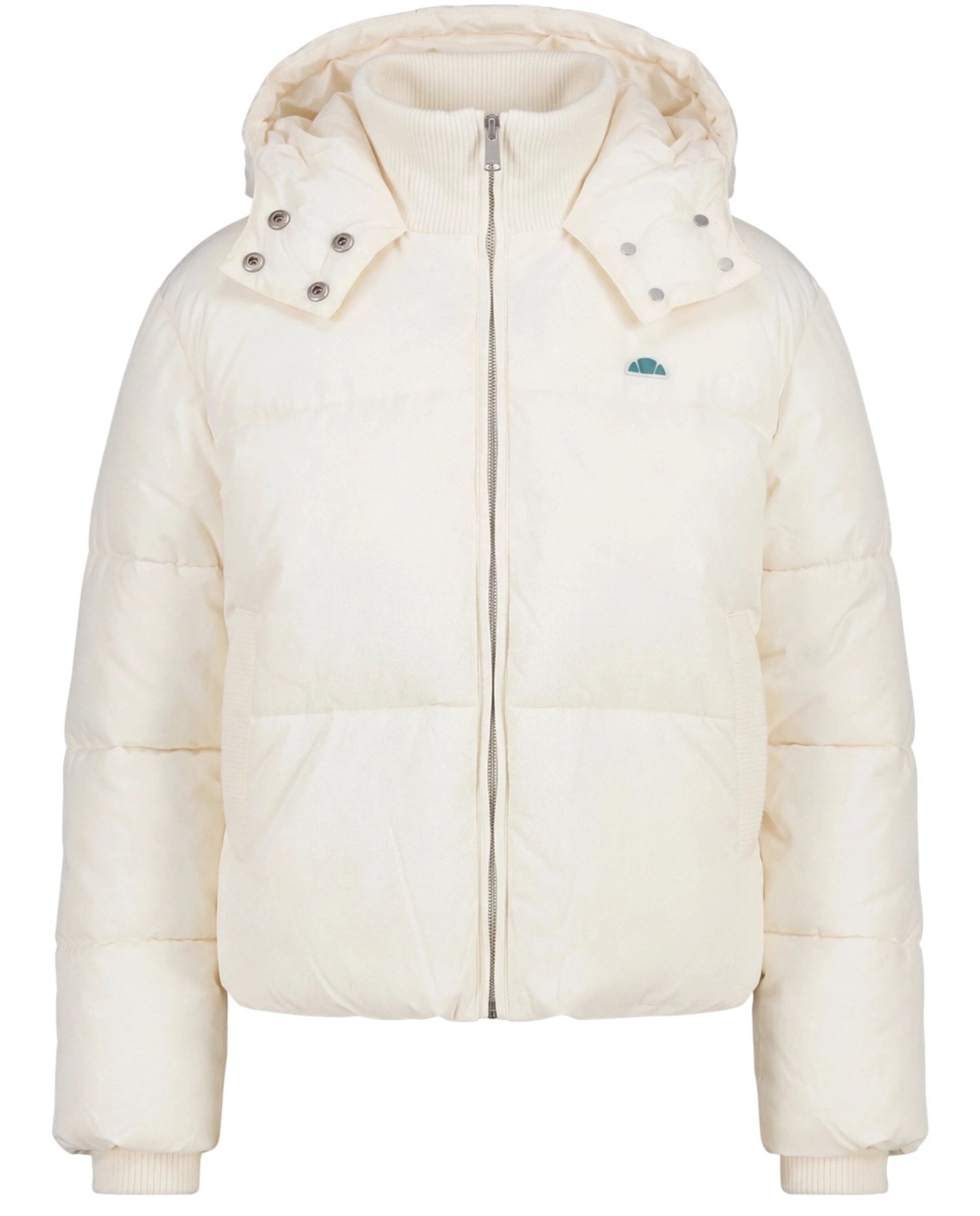 ELLESSE Between-season jacket 'Piantre' in XS in Ecru, Item view