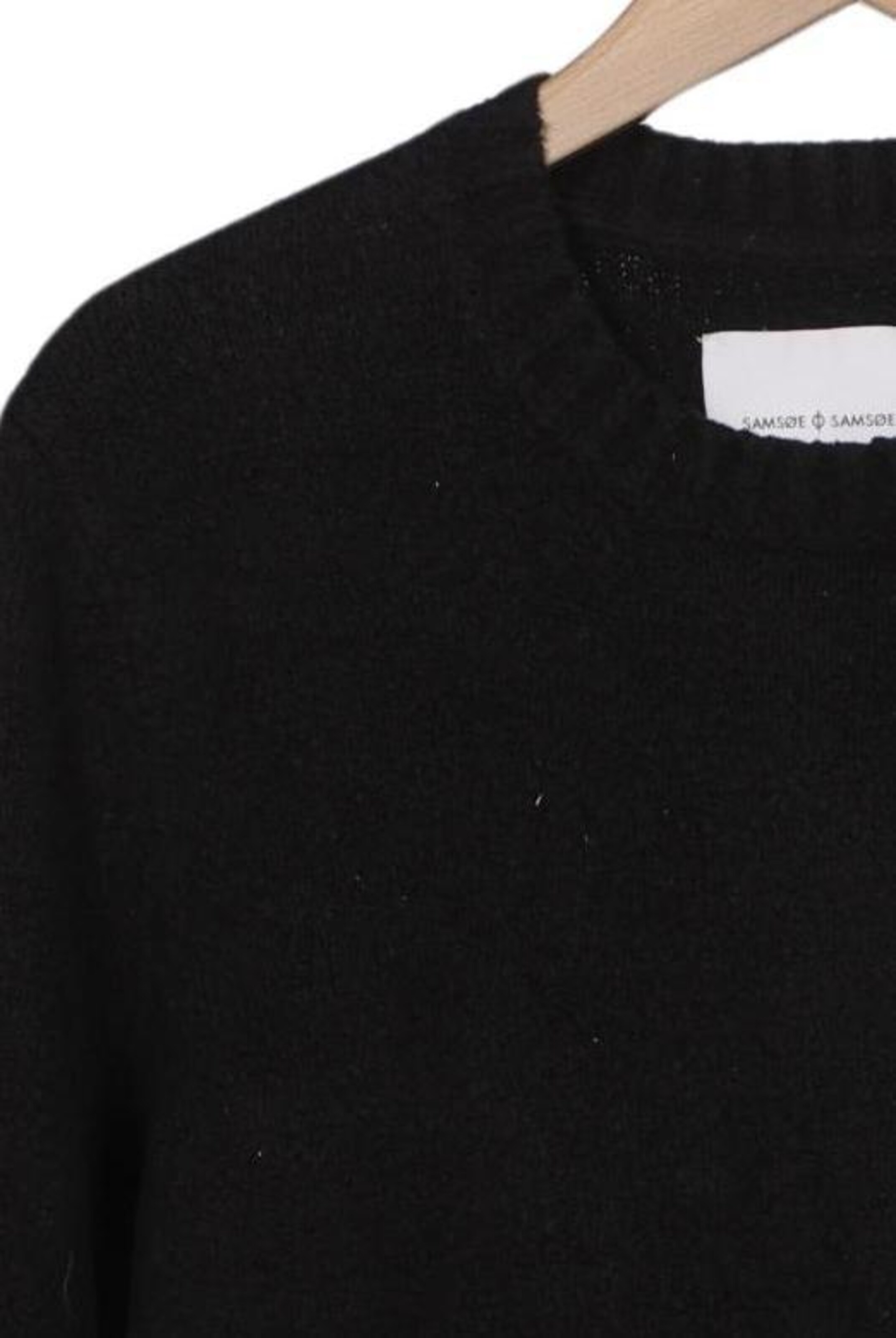 Samsøe Samsøe Sweater & Cardigan in M in Black