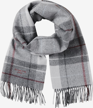 Victoria Hyde Kaulaliina ' Sylvia ' värissä harmaa: etupuoli