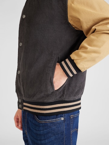 Redefined Rebel Between-season jacket 'Ryan' in Black