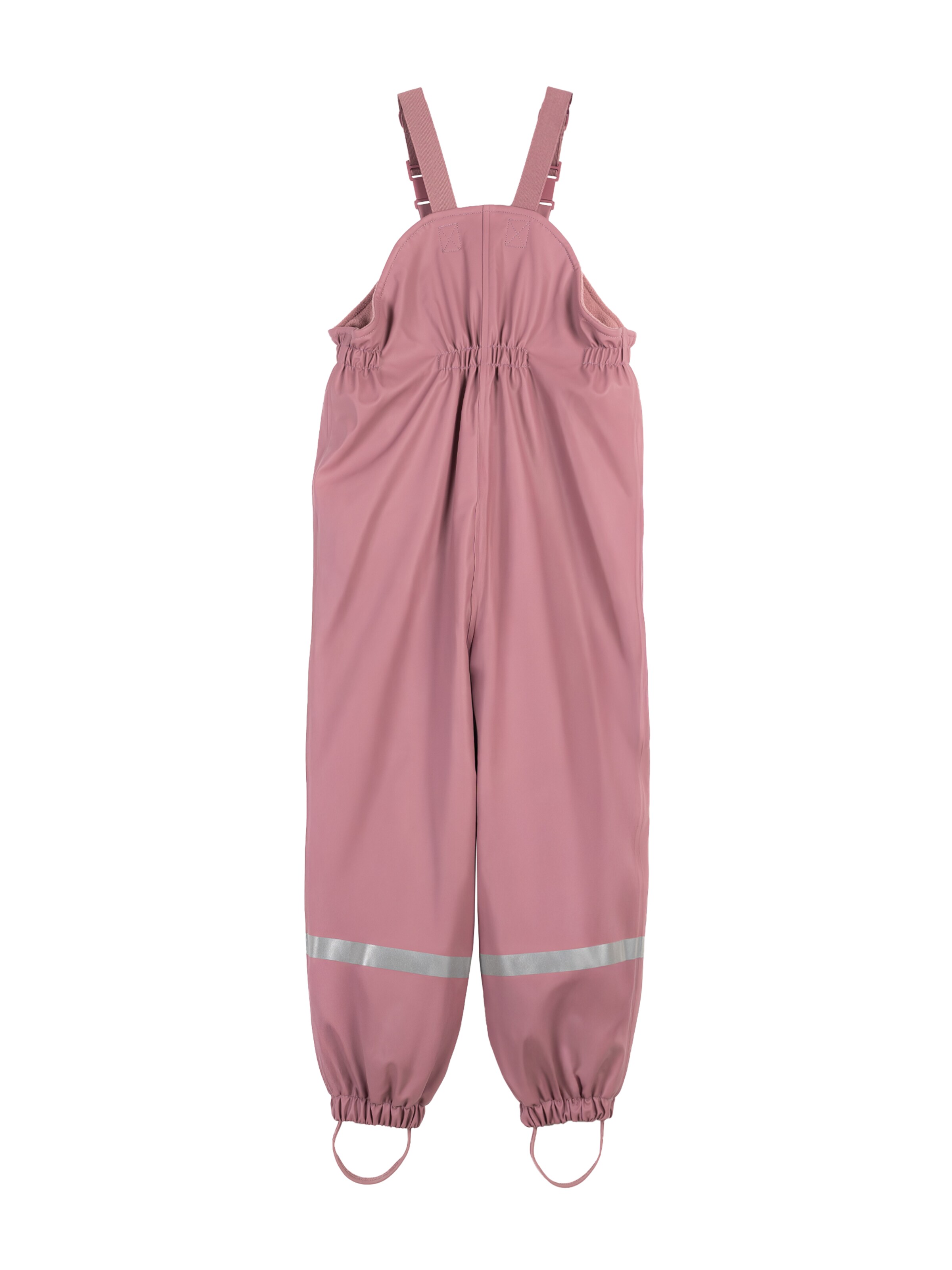 BMS Regular Athletic Pants 'SoftSkin Antarctic' in Purple