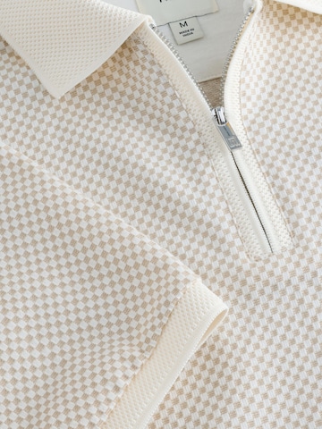 T-Shirt Next en beige