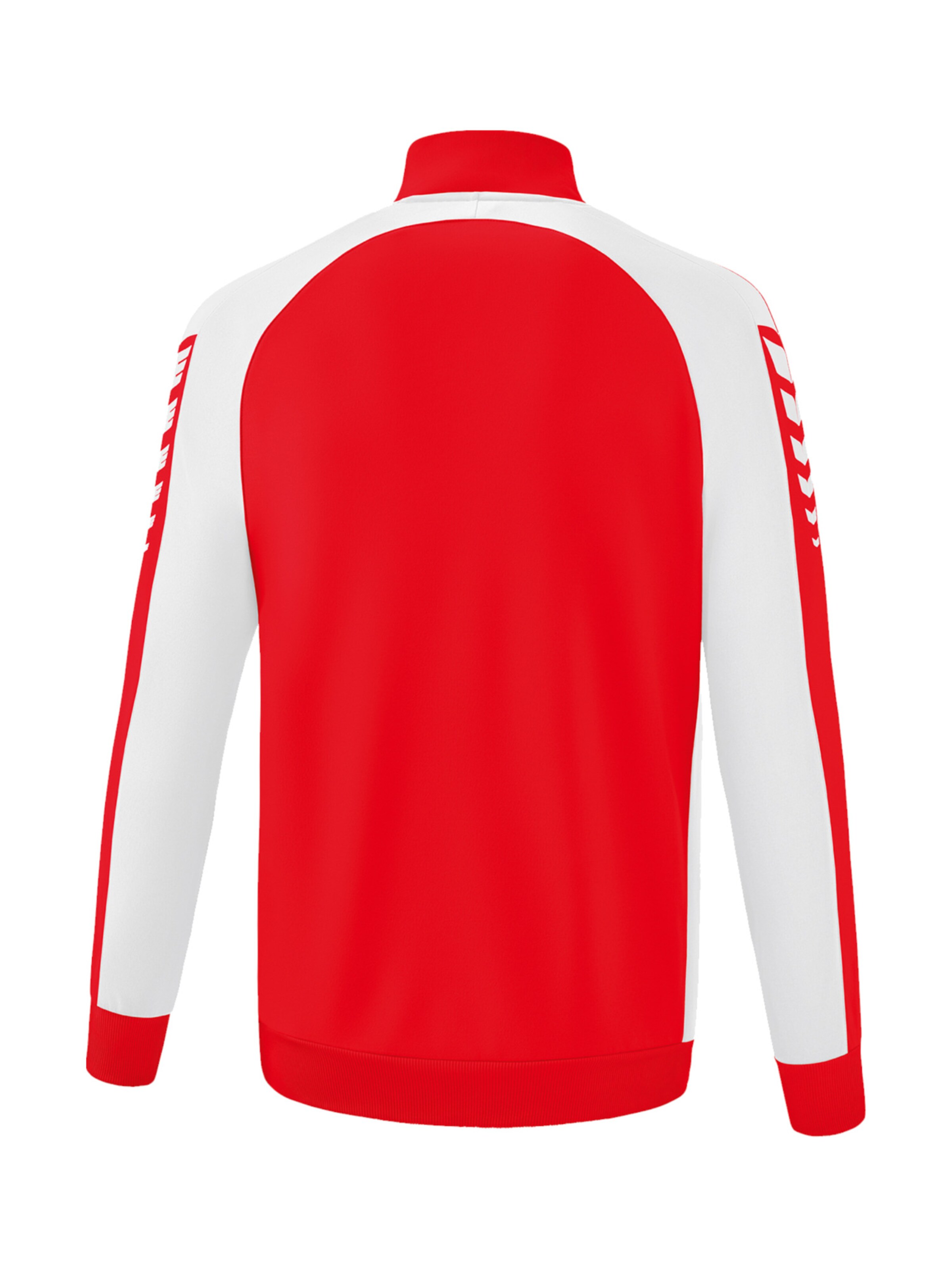 ERIMA Training Jacket in Red