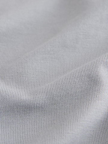 T-Shirt Next en gris