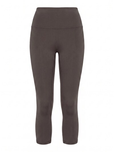 MyLibi Leggings i XS i grå, Produktvisning