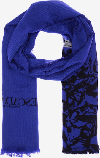 ESCADA Schal oder Tuch in One Size in blau, Produktansicht