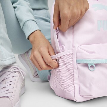 PUMA Backpack in Purple