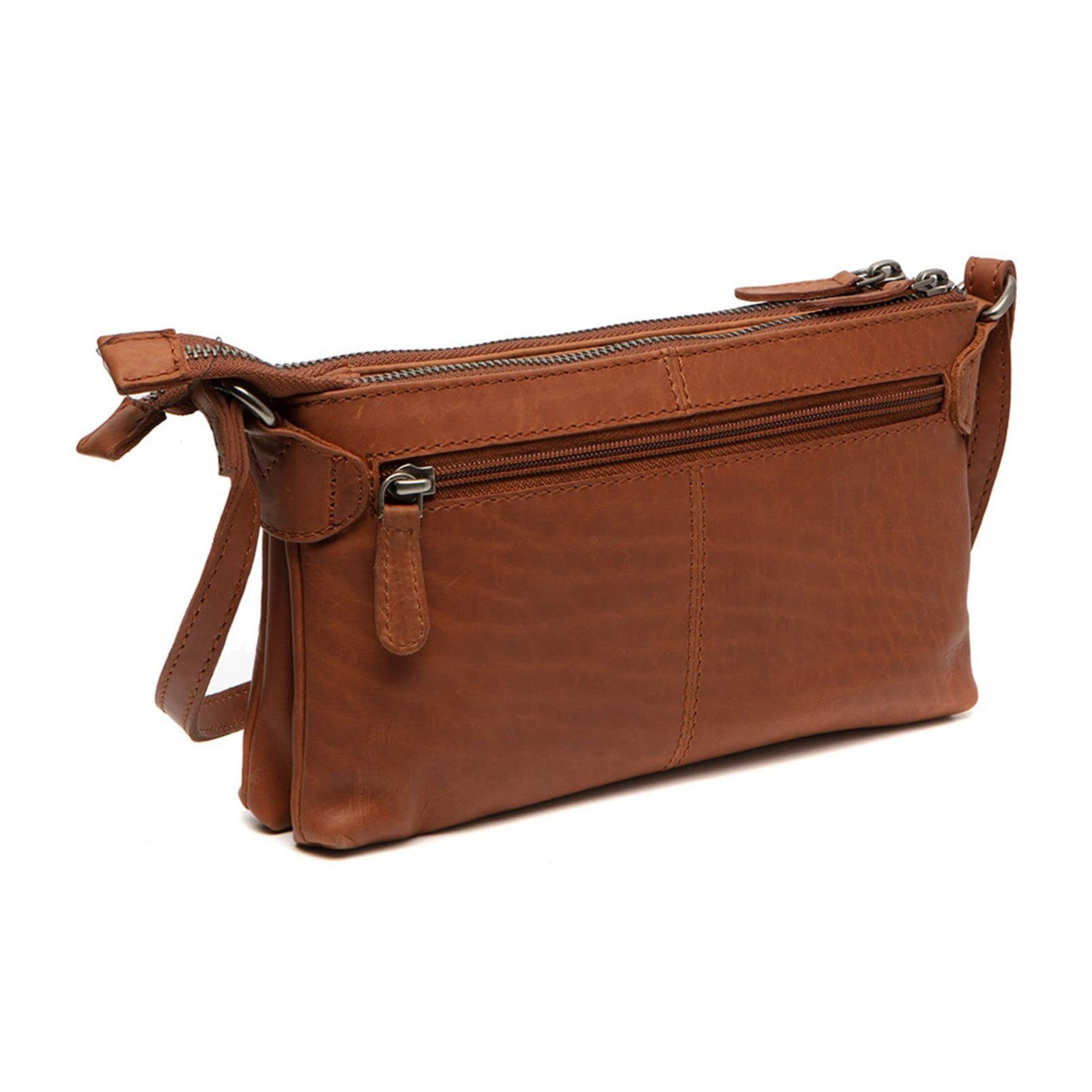 The Chesterfield Brand Handbag in Brown