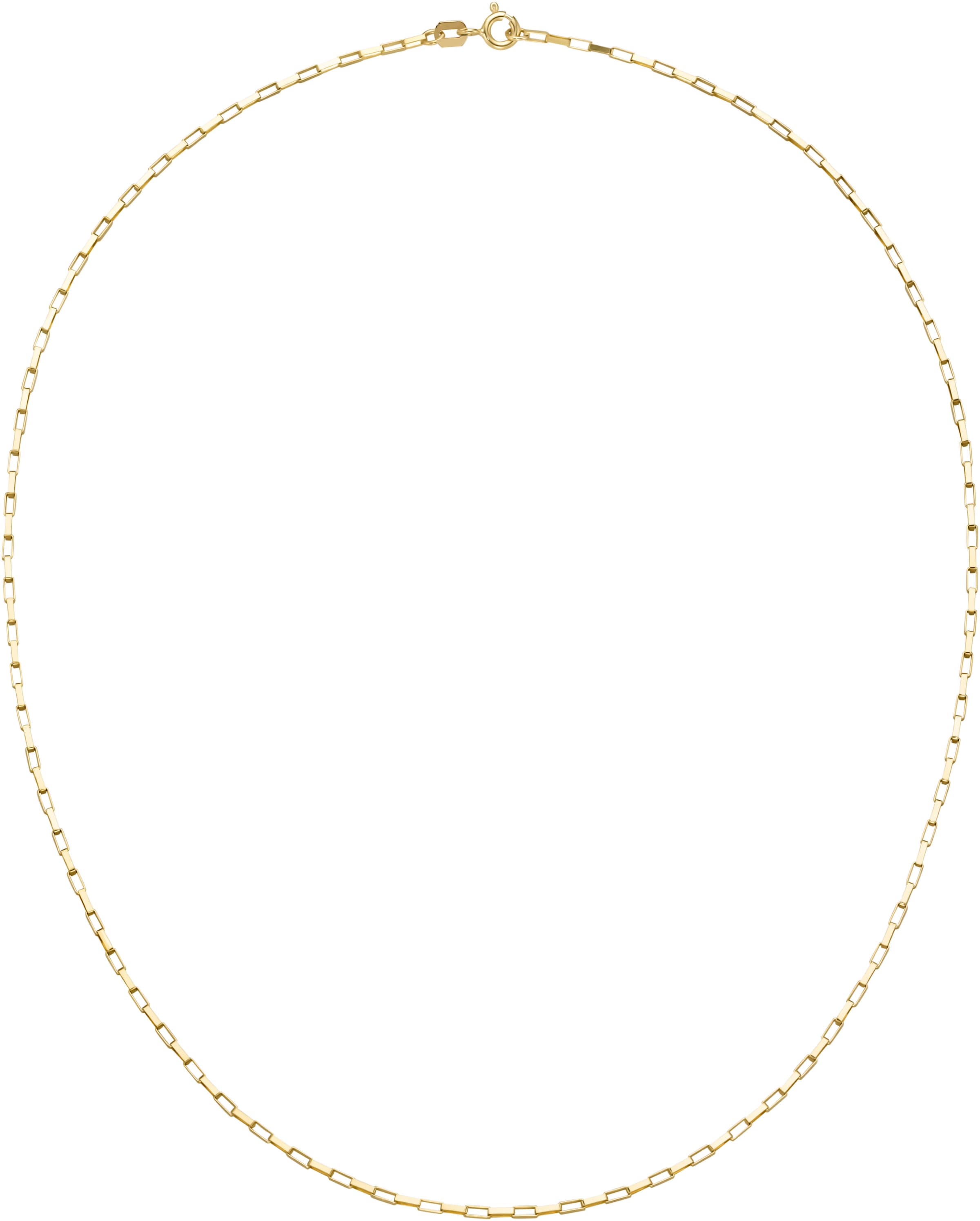 FIRETTI Necklace in Gold: front