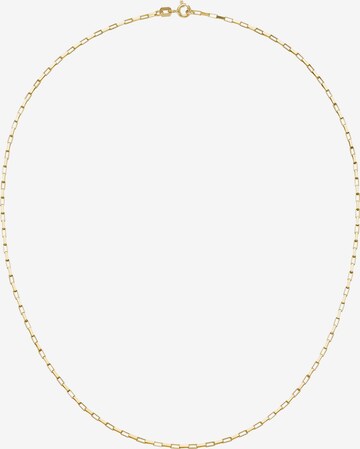 FIRETTI Necklace in Gold: front