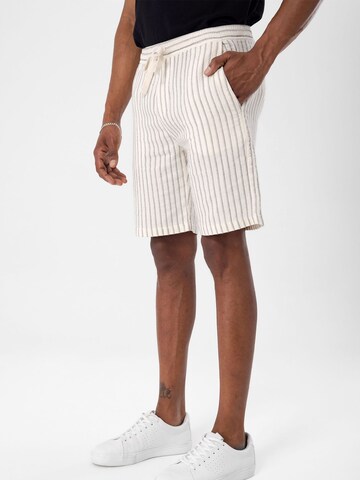 Regular Pantalon By Diess Collection en beige