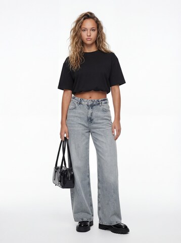 studioselect T-shirt 'Renata' i svart