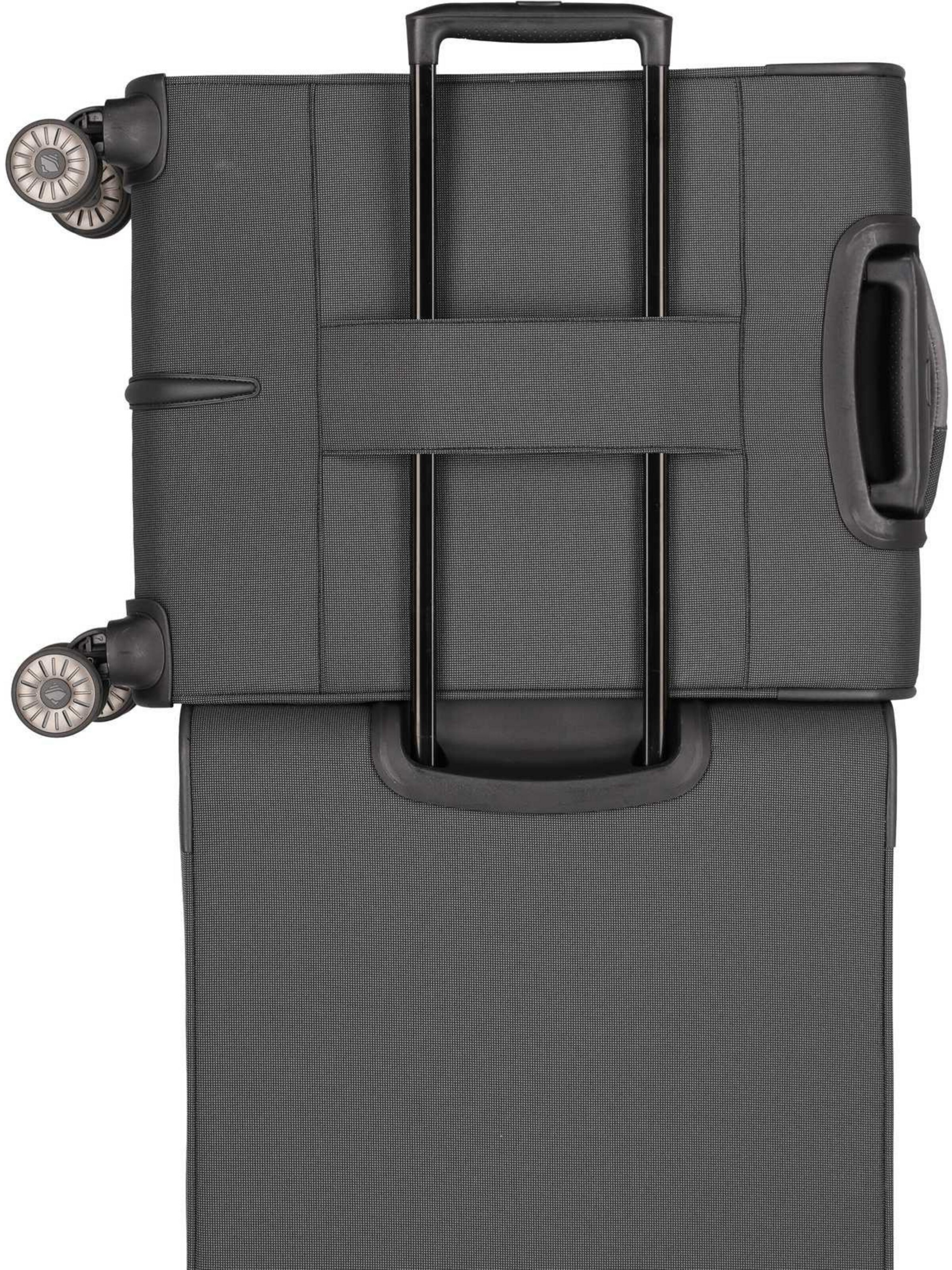 Valisette 'Viia' TRAVELITE en gris