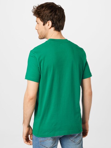 Marc O'Polo T-Shirt in Grün