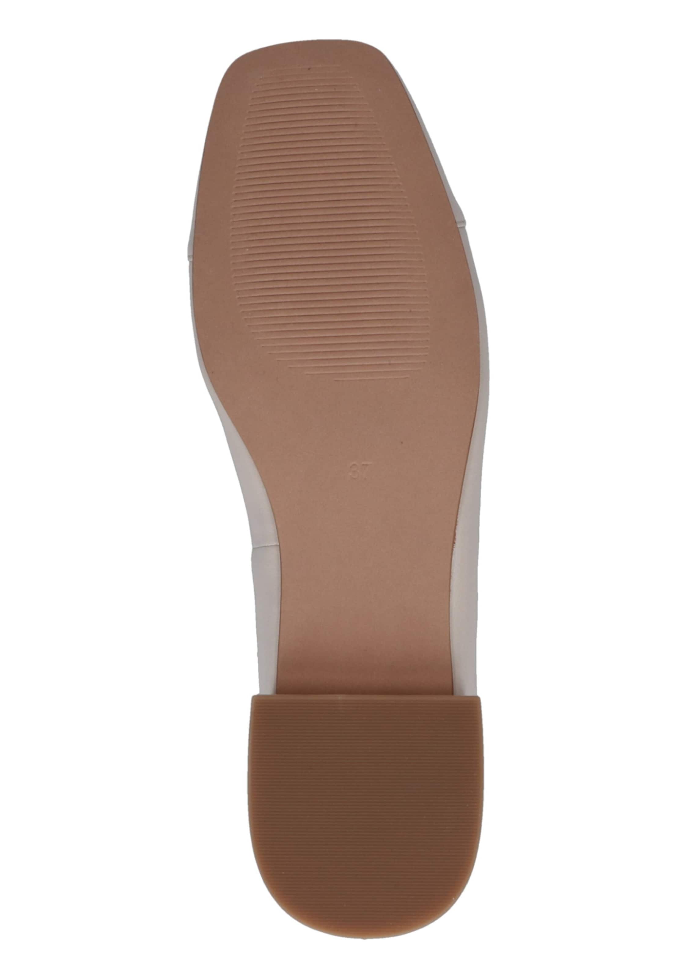 CAPRICE - Sabrina em bege